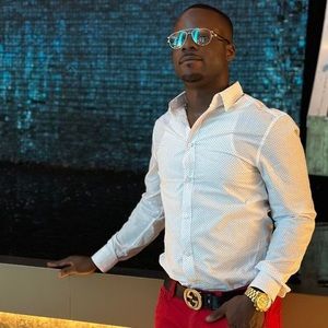 Meet your Posher, Ryan